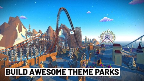 真正的过山车图3