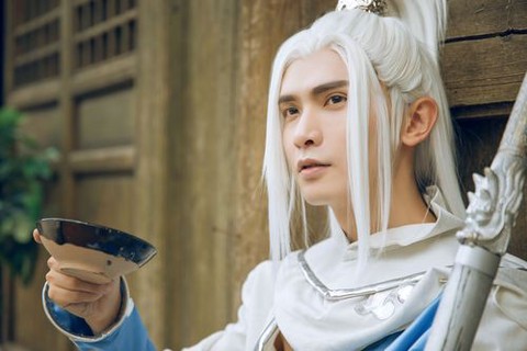 九阴真经天山派怎么样[图1]
