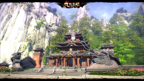 九阴真经天山派怎么样[图2]