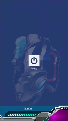 德凯奥特曼升华器模拟器[图1]