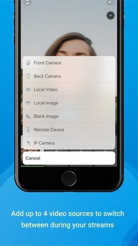 manycam图3