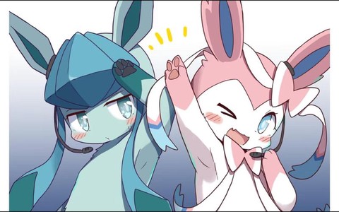 宝可梦怎么召唤双人