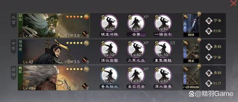 率土之滨声望有什么用[图2]