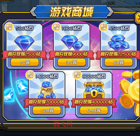 奥特曼大战超银河传说[图3]