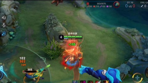 英雄联盟怎么看英雄被动