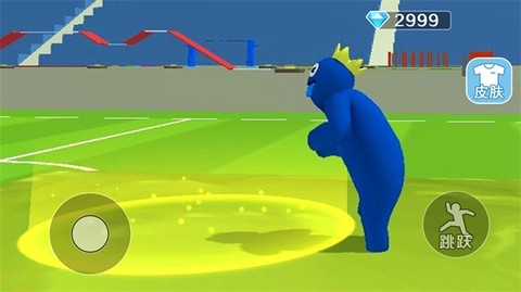 糖豆宝宝乱斗图2