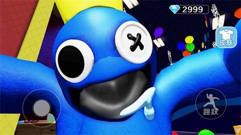 糖豆宝宝乱斗图3
