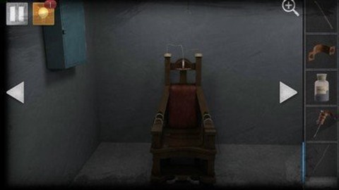 越狱解谜图3