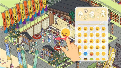 拖拖小镇内置地图[图1]