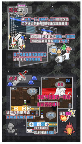 小白的大冒险图2