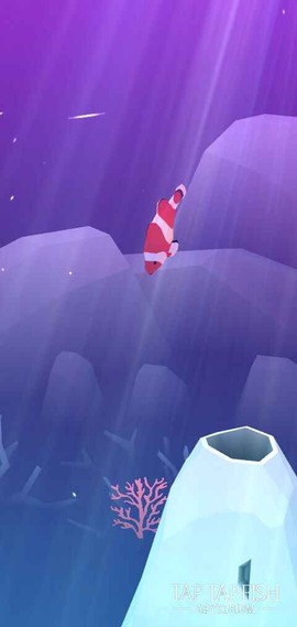 深海水族馆国际版官方版图2