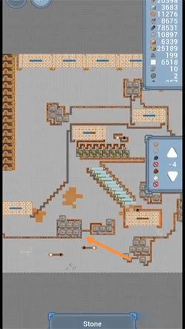 采石场正式版图2