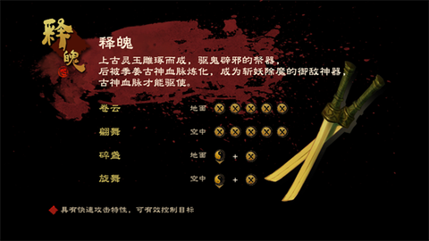 幽林怪谈[图5]