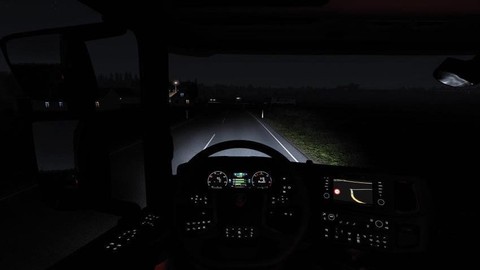 疯狂竞速飞车图2