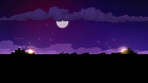 战巡大作战图2