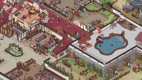 创业逆袭记图3