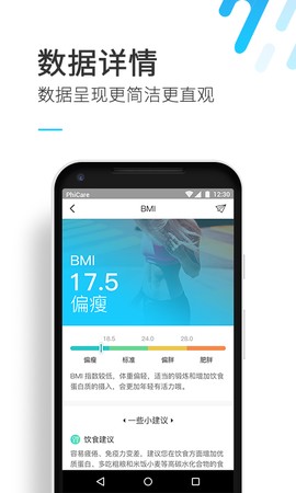 斐讯健康图3