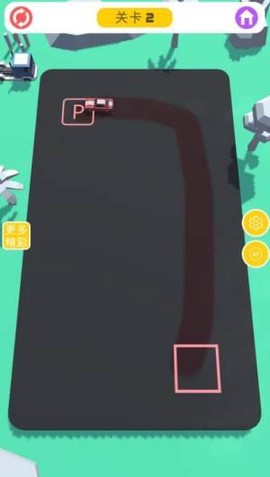画线挪车图3