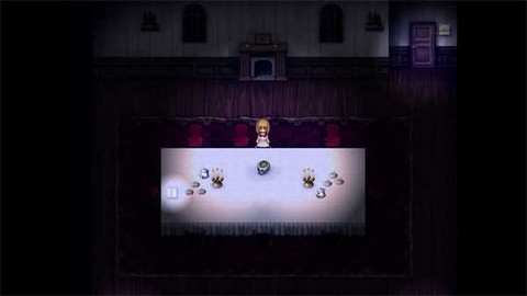 魔女之家手机汉化版图2