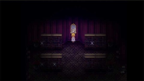 魔女之家手机汉化版图3