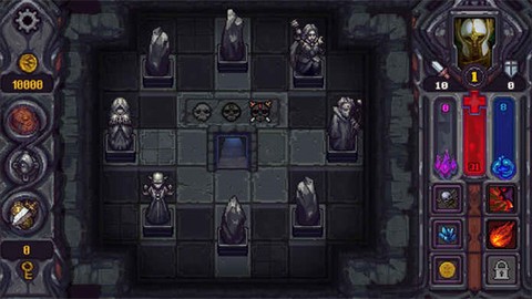 符石守护者中文版图2