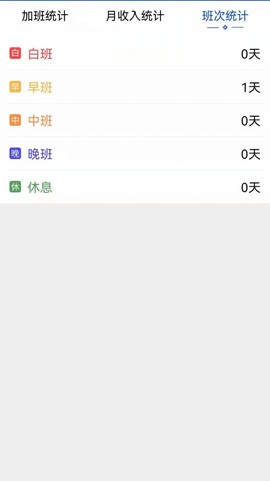 记加班助手图2