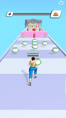 宝妈快跑图2
