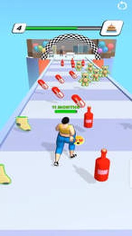 宝妈快跑图3