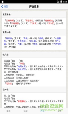 奇门图1