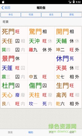 奇门图2