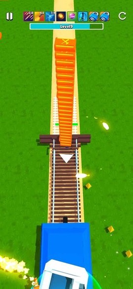 铁路英雄图2