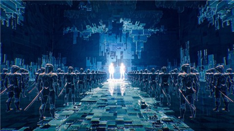幽灵行者免费版[图3]