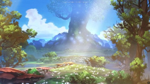 什么手游有暗影森林[图1]