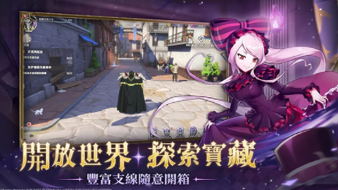 纳萨力克之王图3