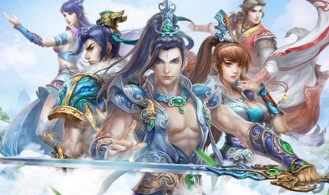 手游问道云兽是什么