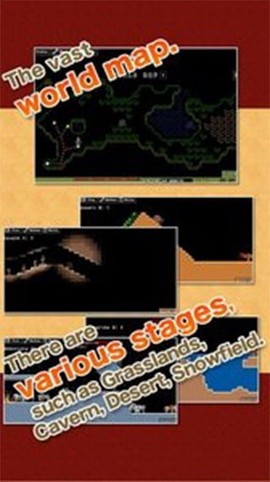 棒棒勇者大冒险正式版[图1]