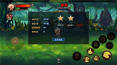 征战阿拉德[图4]