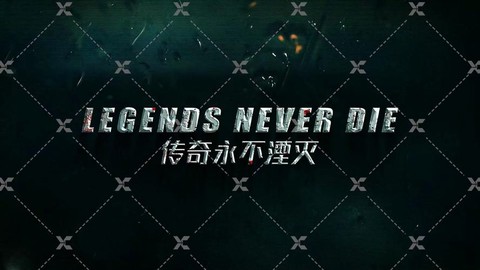 英雄联盟失败的英文怎么说[图1]