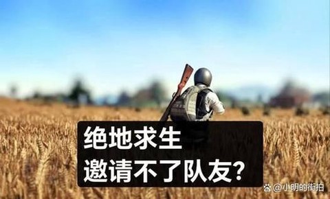 绝地求生怎么观看队友[图2]