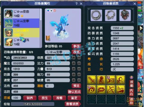 梦幻西游69天宫怎么玩[图1]