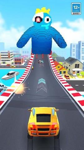 撞车模拟器2[图1]