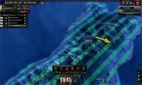 钢铁雄心图3
