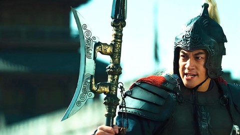 三国吕布是怎么死的[图2]