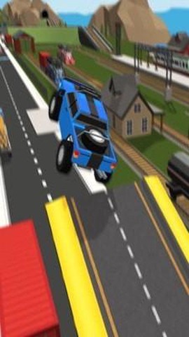 方块飞车[图3]