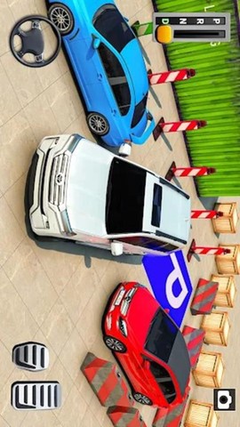 极限竞速飞车图1