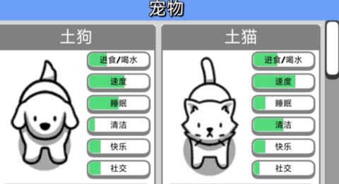 云养宠物中文版[图1]