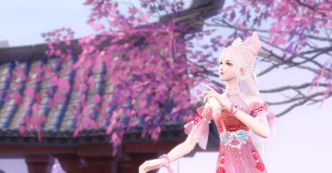 新倩女幽魂怎么转服[图2]
