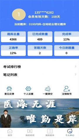 医海医考[图1]
