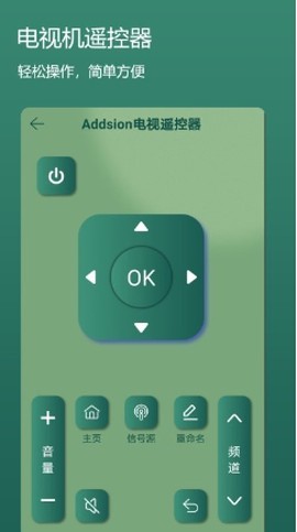 码上万能电视遥控器[图1]