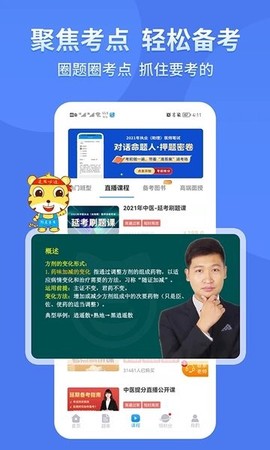 阿虎医考[图1]